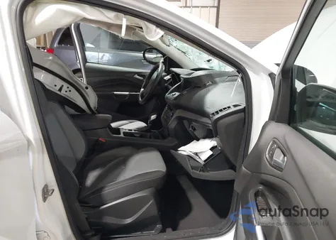2019 Ford Escape Se from USA, damaged, VIN 1FMCU9GD1KUB67151